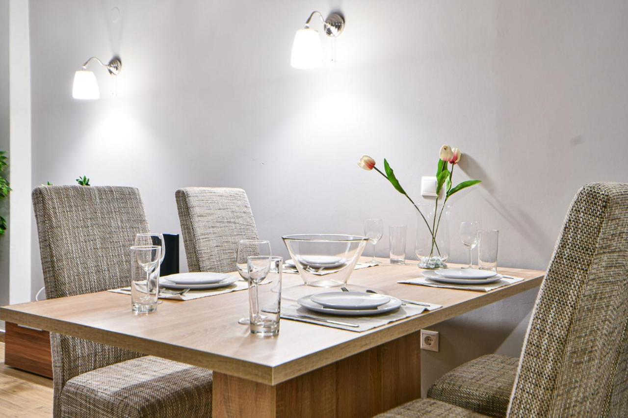 Serene N Modern Renovated Flat Athen Exterior foto