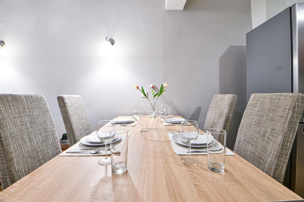 Serene N Modern Renovated Flat Athen Exterior foto